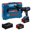 Bosch Bosch EXPERT AKU vrtací šroubovák EXSR18V-150, 2× EXBA18V-80 v L-Boxxu 136 06019R2201