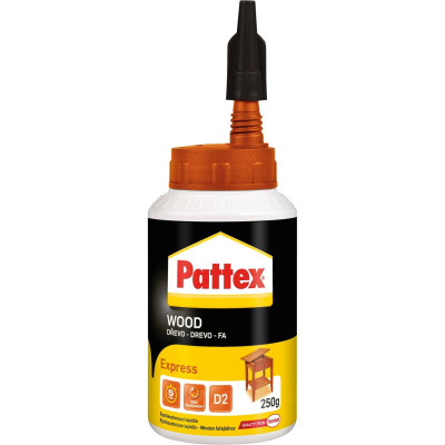 PATTEX Wood Express 250g