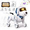 INTERAKTÍVNY TANCUJE PES ROBOT INTELIGENTNÝ PES-ROBOT