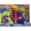 Hot Wheels Fingerboard taco truck HMK00 - Mattel