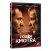 Příběh kmotra - DVD