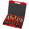 Box s náradím 7 ks KNIPEX 00 21 15