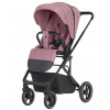 Carrello Alfa 2023 Športový kočík Rouge Pink