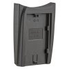 Redukcia Jupio k Single nebo Dual chargeru pro Fuji NP-W235 JCP0120