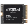 Crucial P310 M.2 PCI-e NVMe 1TB CT1000P310SSD2