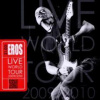 RAMAZZOTTI EROS: 21.00: EROS LIVE WORLD TOUR 20 CD