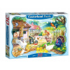 Castorland Farma 30 dielov