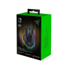 Razer Razer Basilisk V3 Wired Gaming Mouse 10+1 Button, 26000 DPI, RGB, Black EU(RZ01-04000100-R3M1)