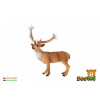 zooted Jeleň európsky plast 16 cm