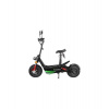 X-scooters XR04 EEC 60V Li Šedá