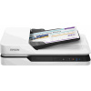 Epson WorkForce DS-1630, A4, 1200 dpi, USB (B11B239401)