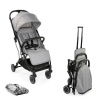 CHICCO Športový kočík Trolley Me Light Grey