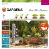 Gardena Štartovacia súprava pre rastliny v črepníkoch M s automatikou