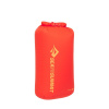 Sea to Summit Lightweight Dry Bag 20L barva spicy orange