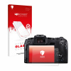 čirá skleněná fólie upscreen Hybrid Glas pro Canon EOS RP (čirá skleněná fólie upscreen Hybrid Glas pro Canon EOS RP)