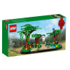 LEGO LEGO 40530 LEGO® 40530 Pocta Jane Goodallovej