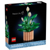 LEGO LEGO® Botanicals 11504 Lopatkovec