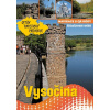 Vysočina Ottův turistický průvodce - Ing. Ivo Paulík