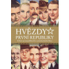 Hvězdy první republiky druhé doplněné vydání - Alžběta Nagyová
