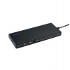 Kensington SD4842P USB-C® 10Gbps Triple Video Driverless dokovací stanice (K32810EU)