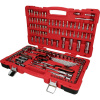 KS Tools 958.0751 súprava nástrčných kľúčov, 1/4 , 1/2 , 958.0751; 958.0751