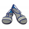 CROCS | Isabella Sandal dámske sandále modré |Veľkosť:W6