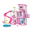 Mattel BARBIE DOMČEK SNOV