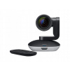 Webová kamera Logitech PTZ PRO 2 960-001186 3 MP