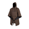 Helikon-Tex pončo SWAGMAN ROLL Climashield EARTH BROWN