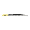 MAKITA B-06460 1 kusov PÍLOVÝ LIST B-50 HCS 73mm (B-06460)