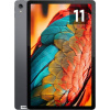 LENOVO TAB 10,1” MediaTek Helio G85, 4GB, 128GB, WUXGA,TFT, až 400nitů, multitouch, 8MP+5MP, Android 14, šedá, kryt