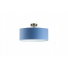 Stropné svietidlo, lampa - Blues lampa stropný strop fi 30 modrá (Blues lampa stropný strop fi 30 modrá)