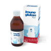 Imunoglukan sirup P4H 250 ml