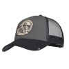 Šiltovka Era Trucker Instructor Zero Pentagon® – Wolf Grey