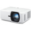 ViewSonic LS630W/WXGA (1280x800) - 4500AL - Laser Phosphor systém - TR1.187-1.544 - 1.3x zoom, 15W SPK