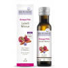 Omega Pink - BIO Zmes s ľanovým olejom, malinami a škoricou 100 ml