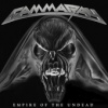 Gamma Ray - Empire Of The Undead [CD]