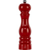 Peugeot Paris Salzmühle 22 cm uSelect Z rot lackiert Holz