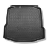 Vanička do kufra Seat Toledo IV (Hatchback) (02.2013-05.2019) Cool liner
