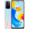 Xiaomi Redmi Note 11S 5G 4GB/128GB Star Blue (Dual Sim, 5G internet, 8-jadro, RAM 4GB, pamäť 128GB, FullHD+ displej 6.6