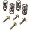 clutch springs and screws kit RMS 121950150
