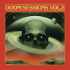 Vinyl Oreyeon - Doom Sessions Vol.8 (2023)