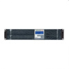 LEGRAND UPS Daker DK Plus 6000VA/6000W, On-Line, Rack(4U)/Tower, výstup 8/2x IEC C13/C19 + svorky, RS232, slot pro LAN