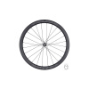 Force zadní kolo TEAM SP KARBON DISC 40 plášťové Shimano 8-11s