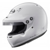 Prilba do auta Arai GP-5W biela S (Prilba do auta Arai GP-5W biela S)