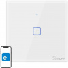 Sonoff T1 EU TX, inteligentný vypínač, WiFi + RF 433, 1 kanál IM190314012
