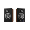 Výkonné reproduktory Genius SP-HF1200B 2.0 36W Drevo (31730049400)