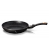 Berlingerhaus Pánev s mramorovým povrchem 28 cm Black Rose Collection BH-1635