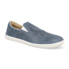 Barefoot slip-on Vasky - Lerry modré