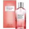 Abercrombie & Fitch First Instinct Together, Parfumovaná voda 50ml, Tester pre ženy